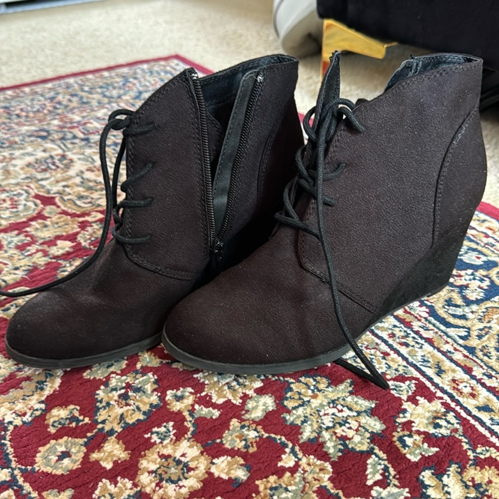 Y2K shoes